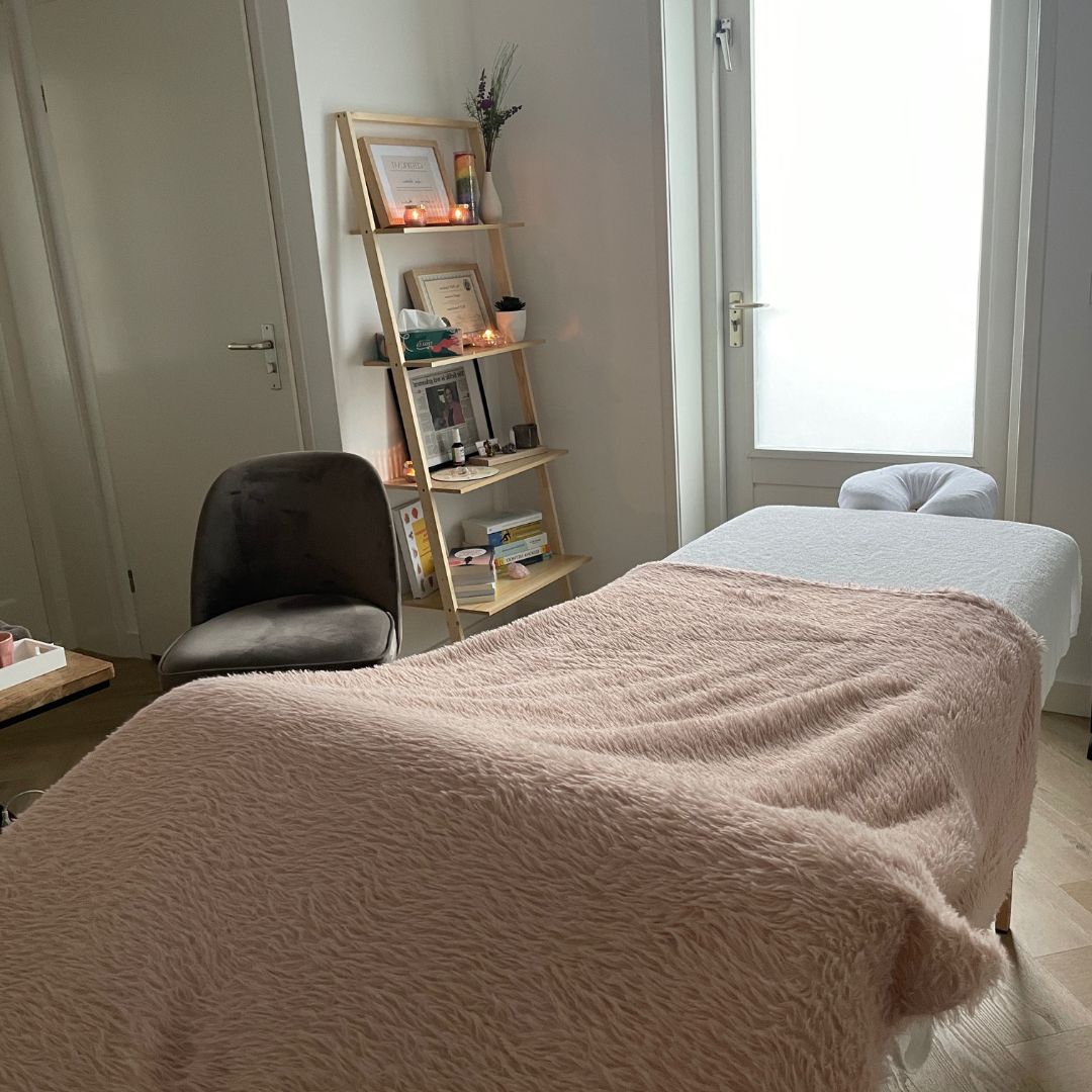 trauma verwerking, relax sessie, lichaamsbehandeling