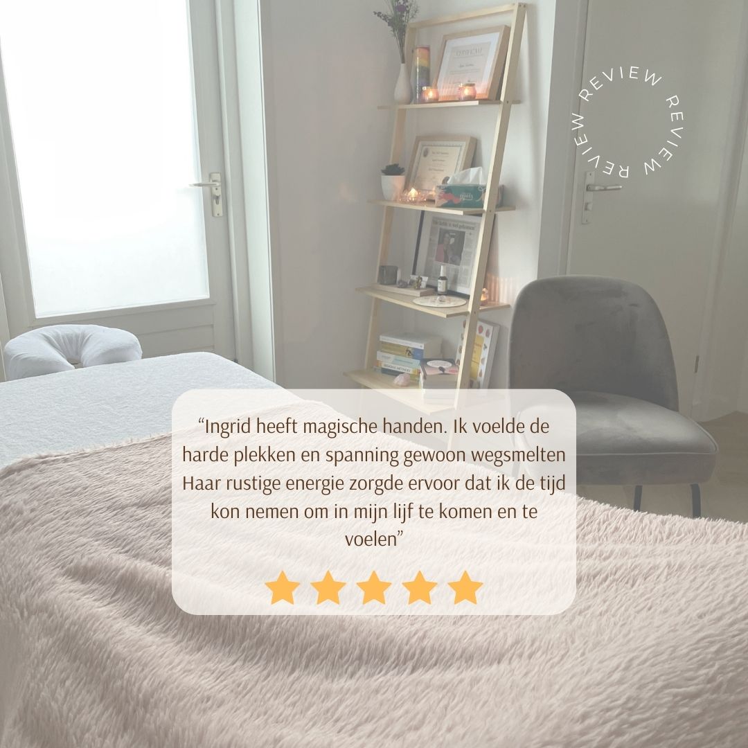 review sessie